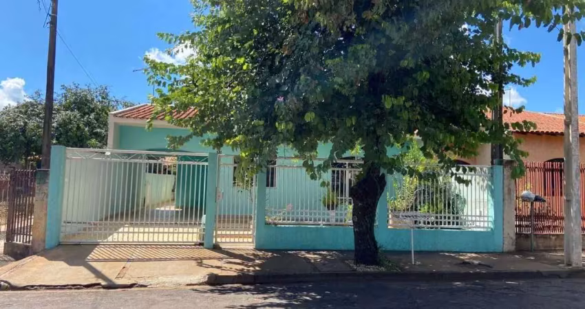 Casa com 3 quartos à venda na Rua Ernesto Bizeto, Jardim Novo Horizonte, Rolândia