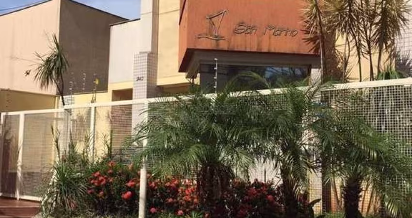Apartamento com 2 quartos à venda na Avenida São Paulo, Centro, Londrina