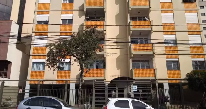 Apartamento com 4 quartos à venda no Centro, Londrina 