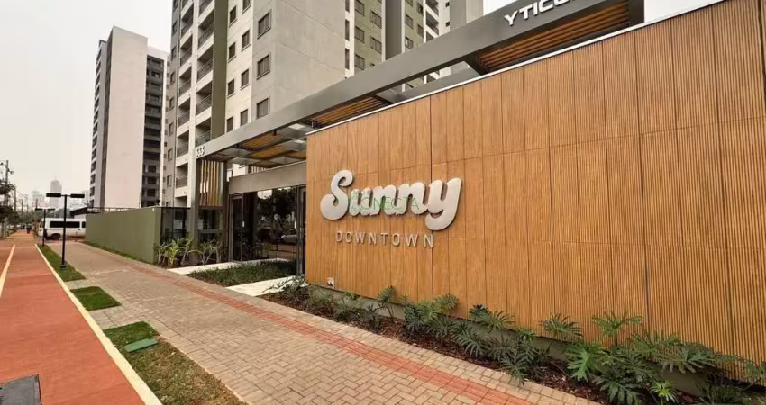 Apartamento com 3 quartos à venda na Rua Attilio Octávio Bizatto, Centro, Londrina