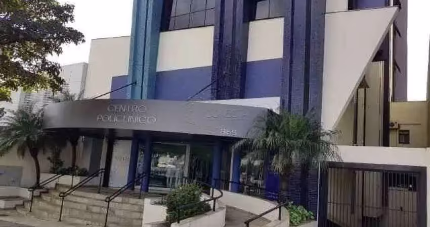 Sala comercial à venda na Avenida Bandeirantes, Vila Ipiranga, Londrina