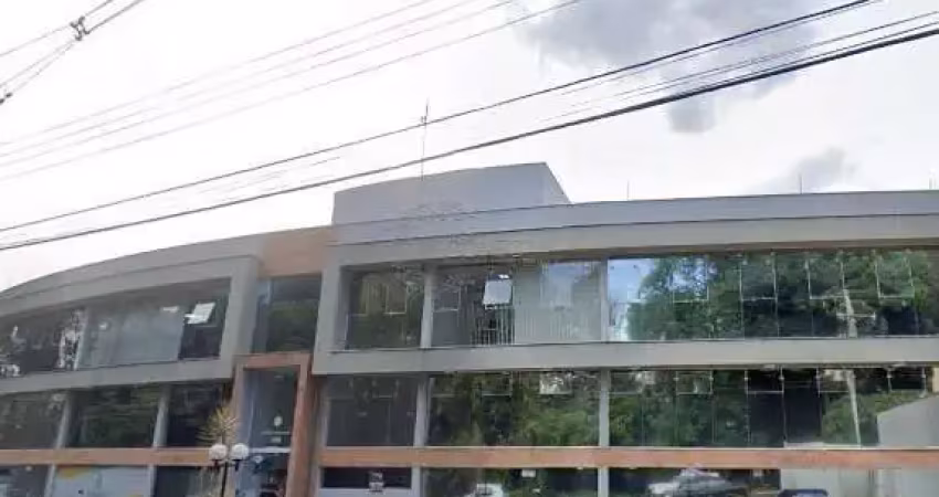 Ponto comercial à venda na Rua Wenceslau Braz, Hedy, Londrina
