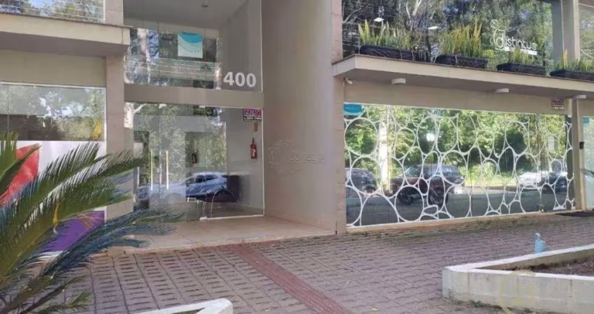Ponto comercial à venda na Rua Wenceslau Braz, Hedy, Londrina