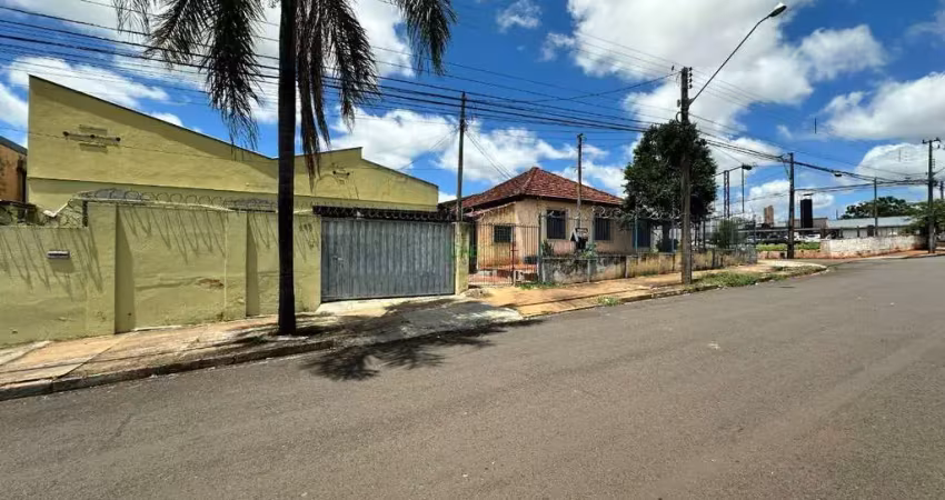 Terreno à venda na Rua Rio Grande do Norte, Centro, Londrina