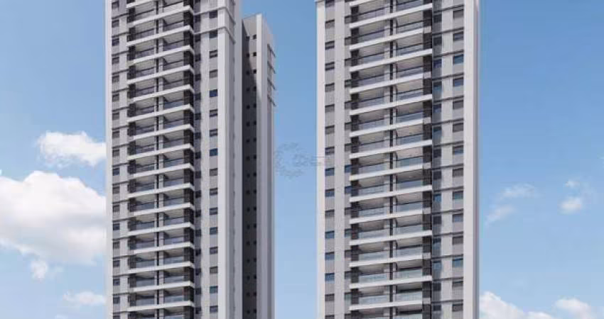 Apartamento com 3 quartos à venda na Rua Doutor Dimas de Barros, Gleba Palhano, Londrina