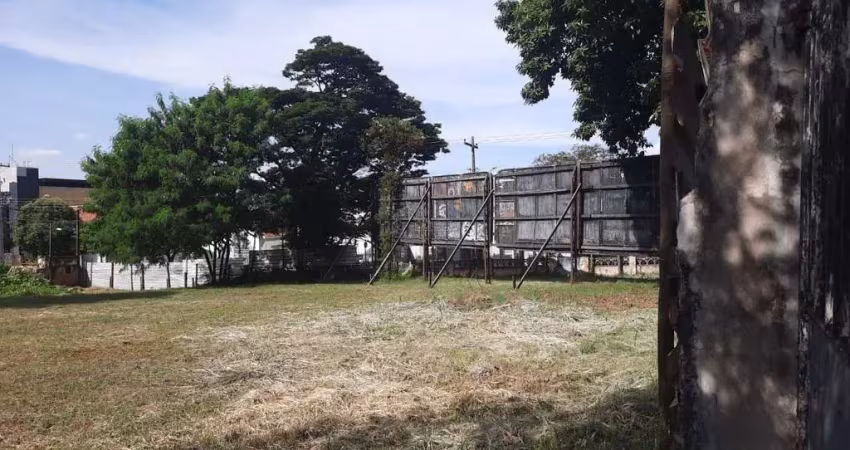Terreno comercial para alugar na Rua Brasil, Centro, Londrina
