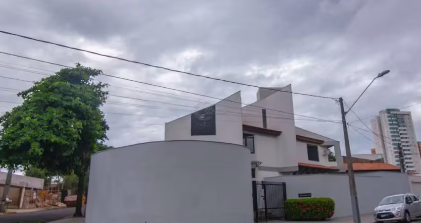 Casa comercial à venda na Rua Clóvis Beviláqua, Vila Zelina, Londrina
