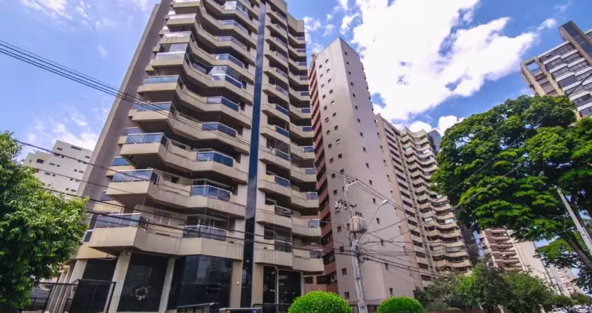 Apartamento com 3 quartos à venda na Rua Espírito Santo, Centro, Londrina