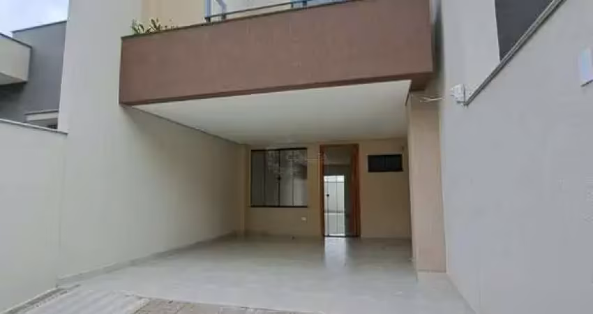 Casa com 3 quartos à venda na Rua Duarte Coelho, Jardim Sabará, Londrina