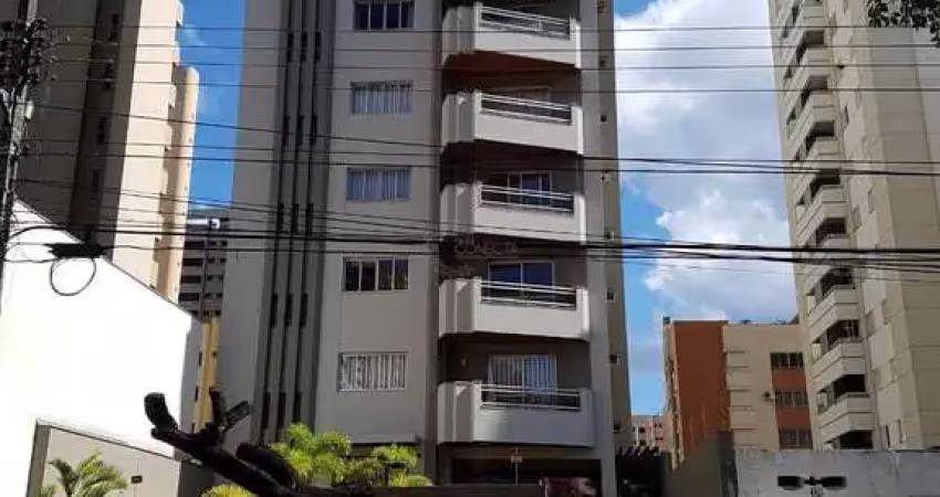 Apartamento com 4 quartos à venda na Rua Goiás, Centro, Londrina