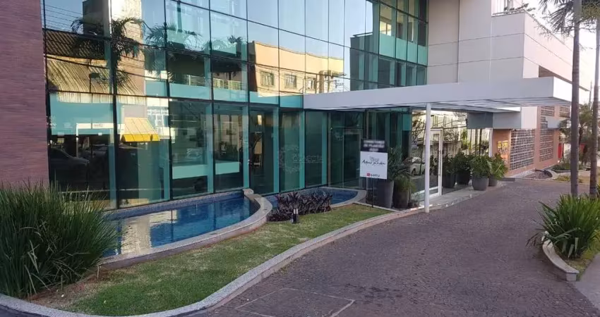 Apartamento com 3 quartos à venda na Rua Prefeito Hugo Cabral, Centro, Londrina