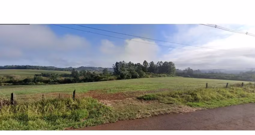 Terreno à venda na Rodovia José Garcia de Campos, Industrial, Londrina