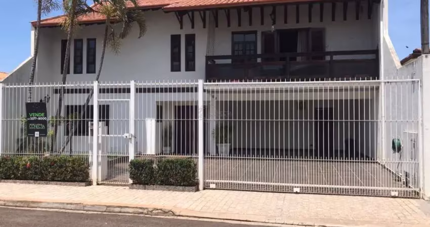 Casa com 3 quartos à venda na Rua Tomás Antônio Gonzaga, Lago Parque, Londrina