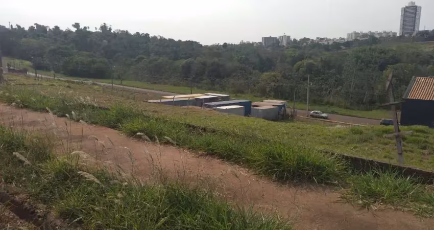 Terreno à venda na Rua Kazuo Nishiyama, Portal de Versalhes 1, Londrina