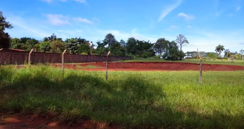 Terreno à venda na Rua Noel Porfírio de Andrade, Dom Pedro I, Londrina