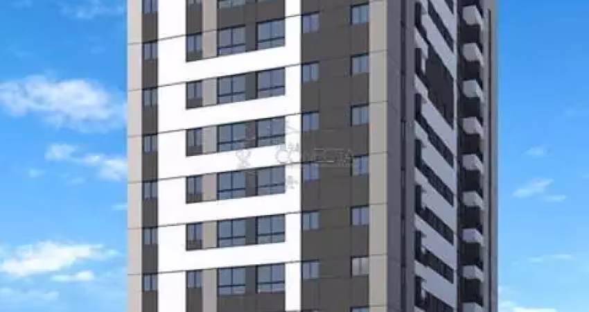 Apartamento com 2 quartos à venda na Rua Araraquara, Veraliz, Londrina