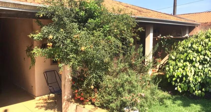 Casa com 5 quartos à venda na Rua Vasco Cinquini, Santos Dumont, Londrina