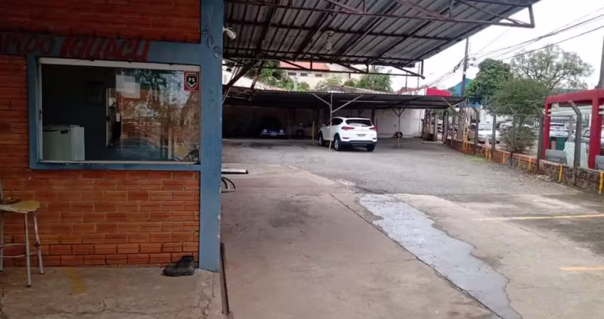 Terreno comercial à venda na Rua Iguaçu, Vila Nova, Londrina