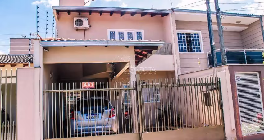 Casa com 3 quartos à venda na Rua Serra da Canastra, Bandeirantes, Londrina