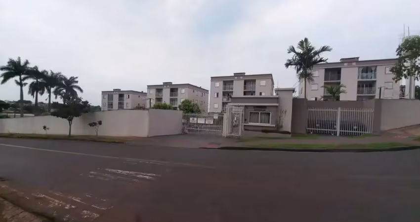 Apartamento com 2 quartos à venda na Rua José Martins Gomes, Taliana, Londrina