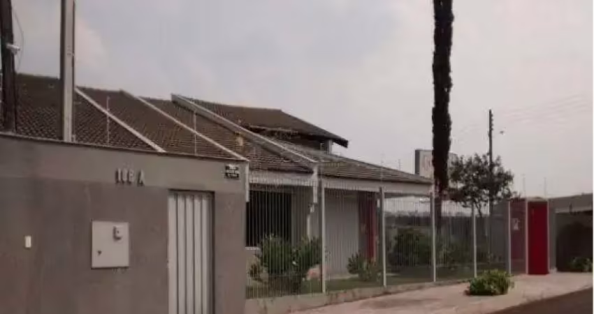 Casa comercial à venda na Rua Vigilato José da Cunha, Alpes, Londrina