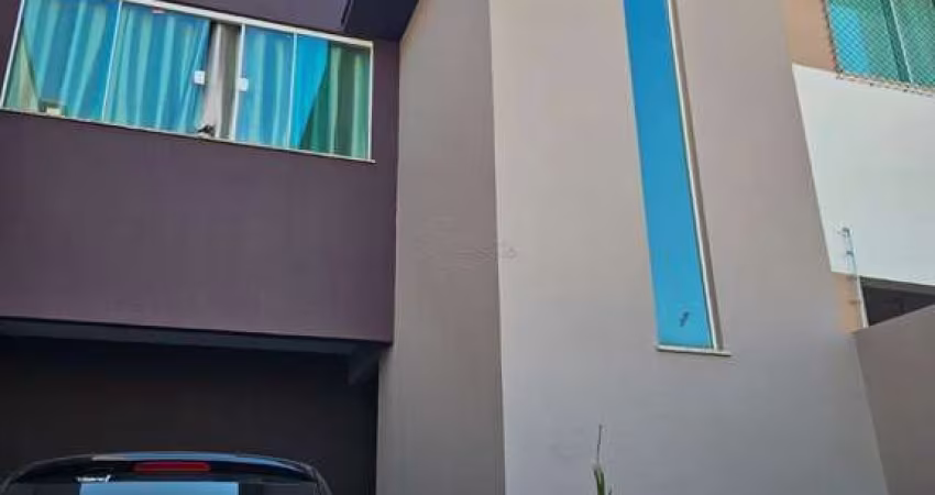 Casa com 2 quartos à venda na Rua Nelson Sambatti, Jardim Continental, Londrina