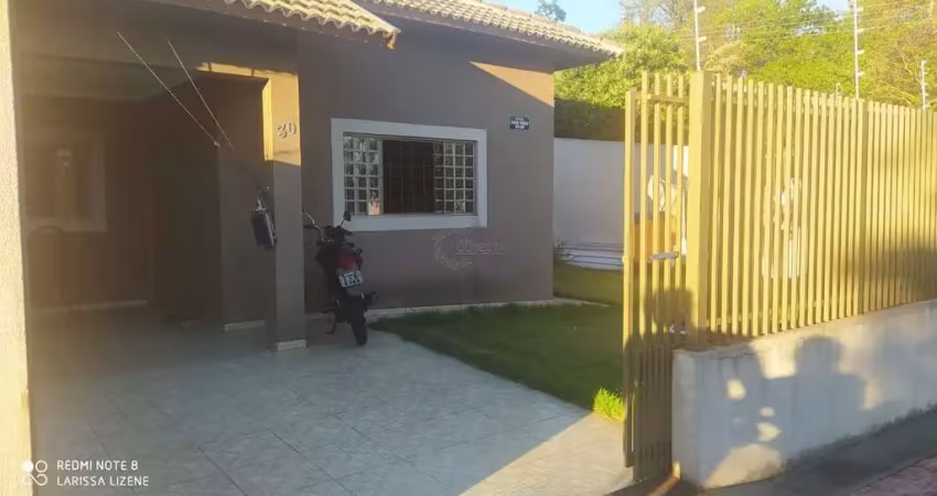 Casa com 3 quartos à venda na Rua Irene Marin Milani, Jardim San Diego, Londrina