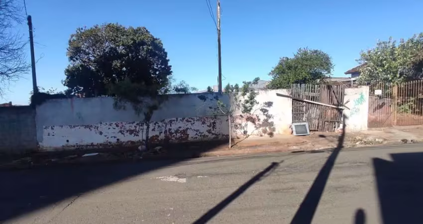 Terreno à venda na Rua Itapicuru, Vila Nova, Londrina