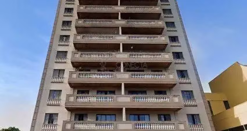 Apartamento com 3 quartos à venda na Rua Rio Grande do Norte, Centro, Londrina