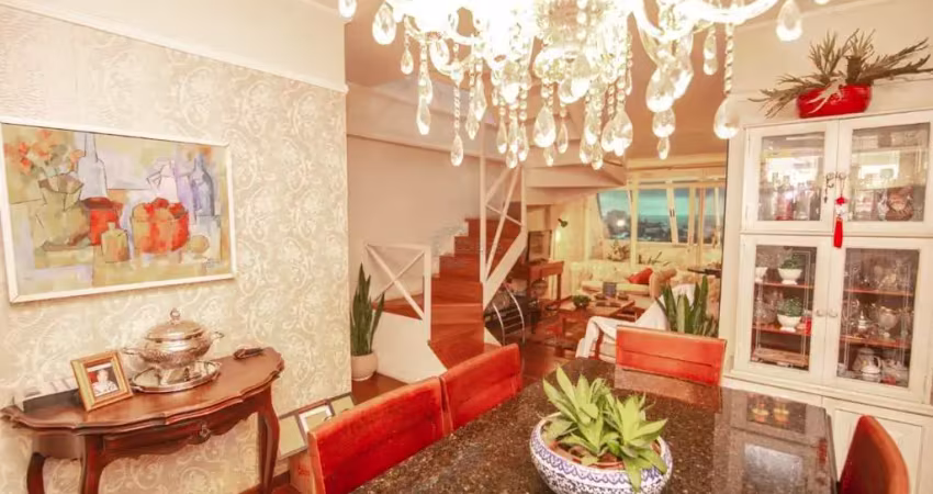 Apartamento com 4 quartos à venda na Rua Sergipe, Centro, Londrina