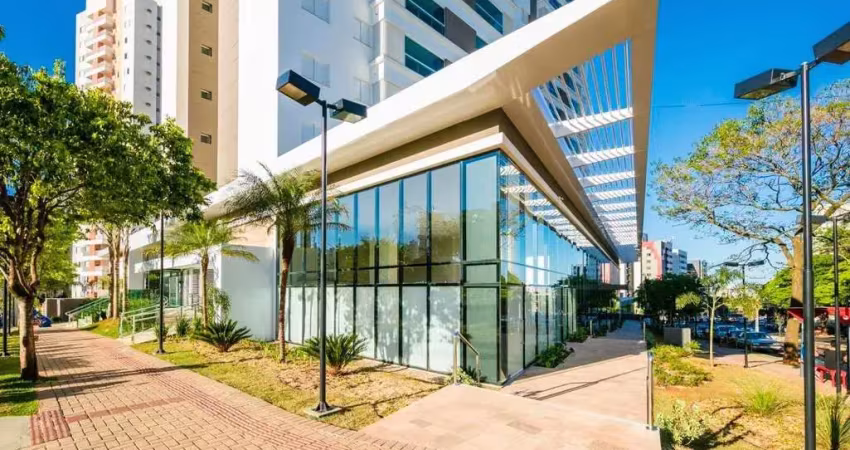 Apartamento com 3 quartos à venda na Rua Antônio Pisicchio, Gleba Fazenda Palhano, Londrina