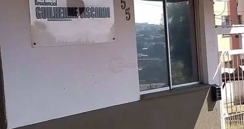 Apartamento com 2 quartos à venda na Avenida Clarice de Lima Castro, Nova Olinda, Londrina