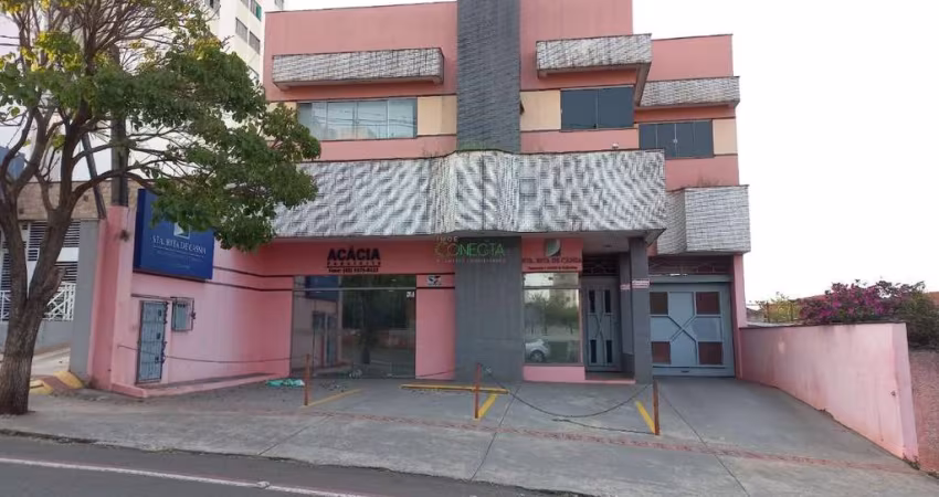 Prédio à venda na Rua Espírito Santo, Centro, Londrina
