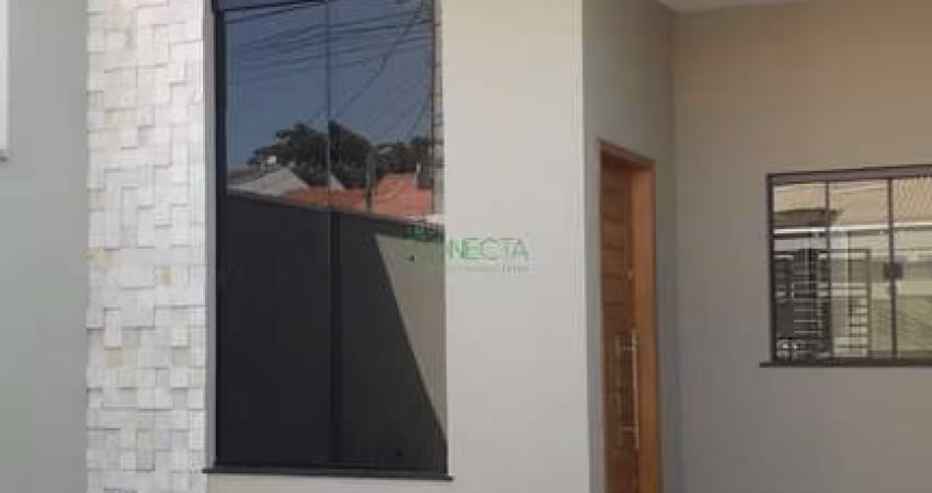 Casa com 3 quartos à venda na Rua Eiti Suguimoto, Maria Lúcia, Londrina