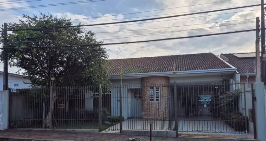 Casa com 3 quartos à venda na Rua Maria Madalena, Gayon, Londrina