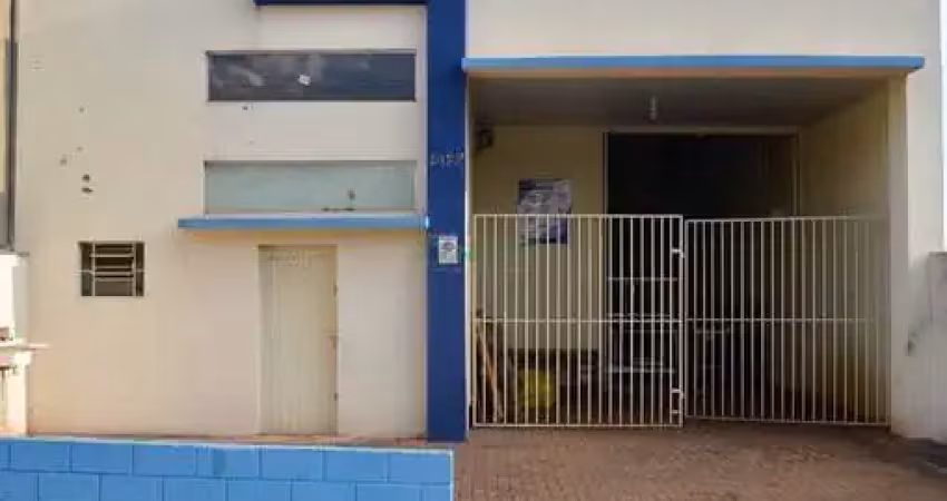 Barracão / Galpão / Depósito à venda na Avenida Rubiácea, Conjunto Café, Londrina