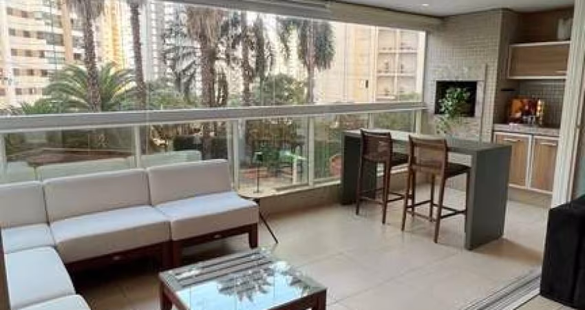 Apartamento com 3 quartos à venda na Rua João Huss, Gleba Fazenda Palhano, Londrina