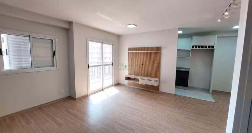Apartamento com 2 quartos à venda na Rua Manoel Alves dos Santos, Aurora, Londrina