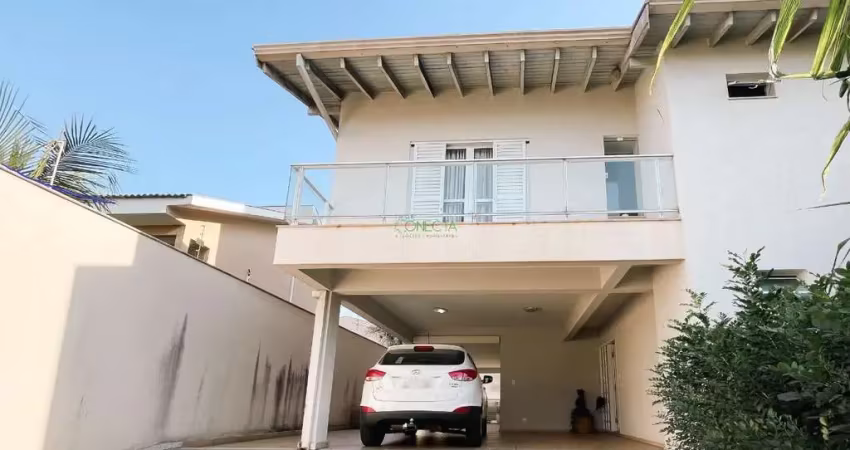 Casa com 5 quartos à venda na Rua Ruy Neves Ribas, Parque Residencial Alcântara, Londrina