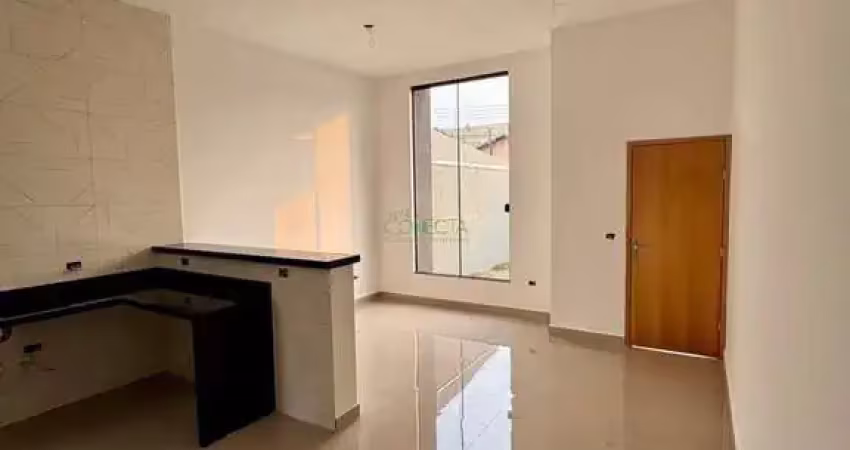 Casa com 3 quartos à venda na Rua Serra do Mirador, Bandeirantes, Londrina
