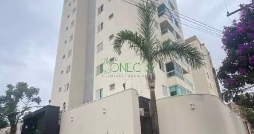 Apartamento com 3 quartos à venda na Rua Tomazina, Vitória, Londrina