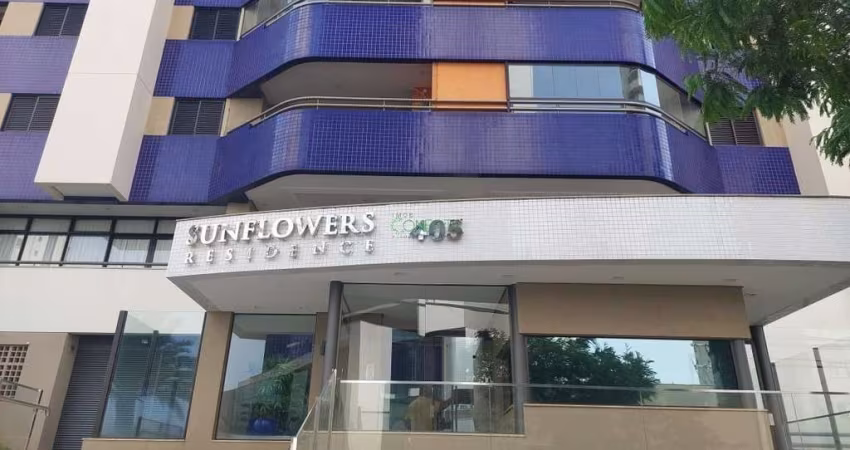 Apartamento com 3 quartos à venda na Rua João Wyclif, Gleba Palhano, Londrina