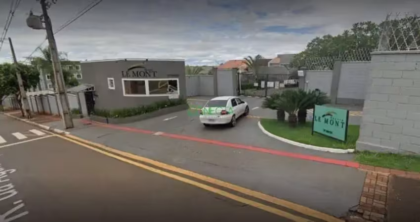 Apartamento com 2 quartos à venda na Rua da Águia-imperial, Paraíso, Londrina
