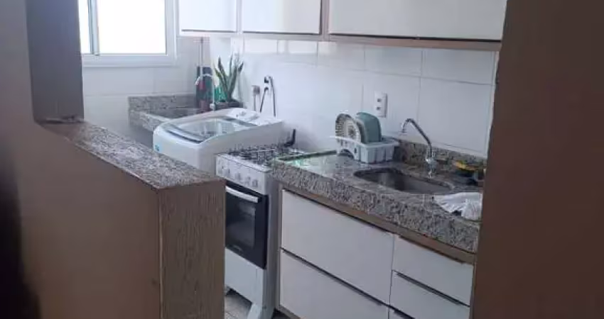 Apartamento com 2 quartos à venda na Avenida Prefeito Milton Ribeiro Menezes, Portal Norte, Londrina