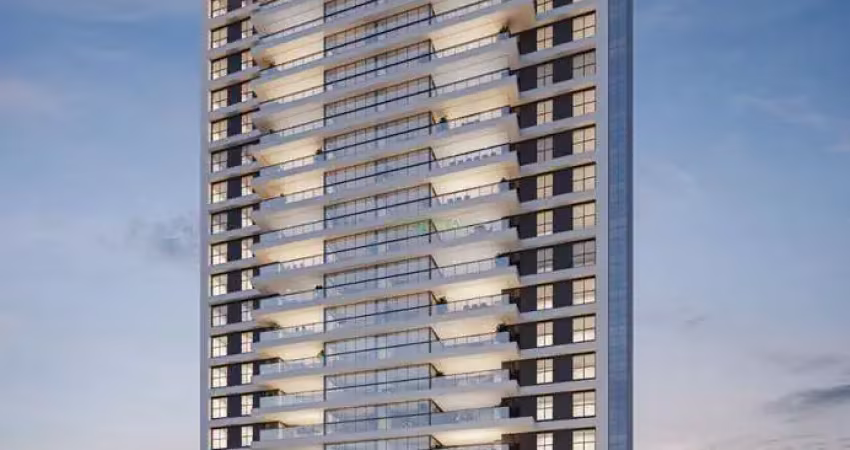 Apartamento com 4 quartos à venda na Avenida Harry Prochet, Jardim São Jorge, Londrina
