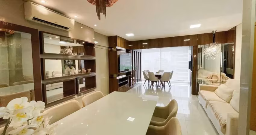 Apartamento com 3 quartos à venda na Rua Doutor Dimas de Barros, Guanabara, Londrina