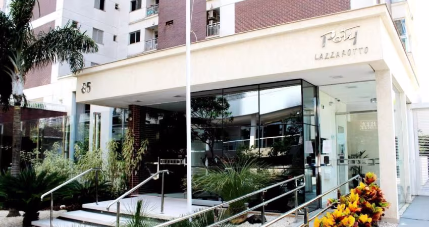 Apartamento com 3 quartos à venda na Rua Doutor Dimas de Barros, Guanabara, Londrina