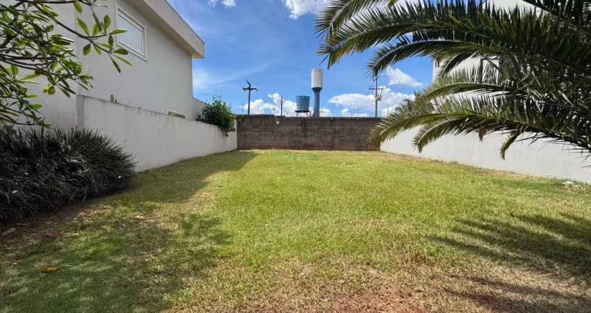 Terreno em condomínio fechado à venda na Avenida Gil de Abreu Souza, Esperança, Londrina