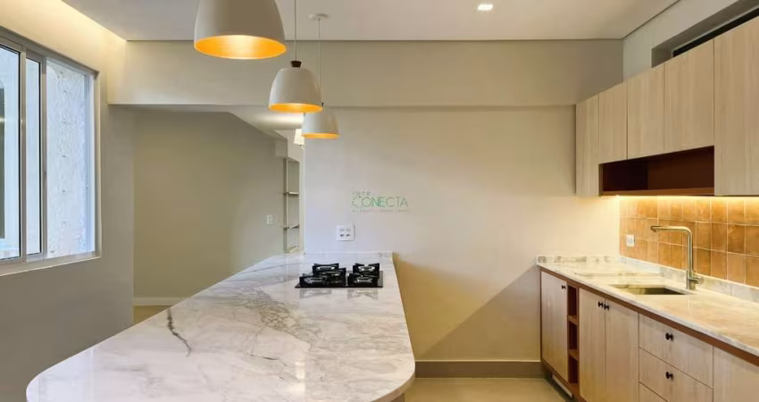 Apartamento com 3 quartos à venda na Rua Prefeito Hugo Cabral, Jardim Guararapes, Londrina