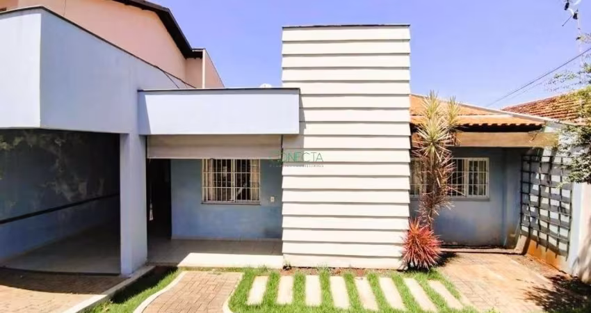 Casa com 3 quartos à venda na Rua Comandante Ismael Guilherme, Califórnia, Londrina